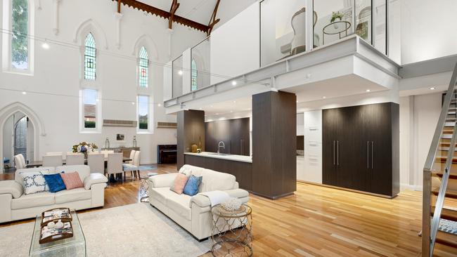 1 Castle St, Parkside. Pic: realestate.com.au