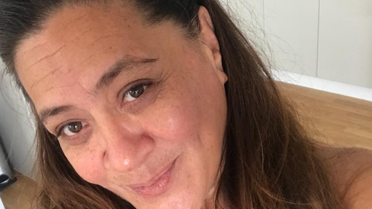 Excessive speed alleged as woman charged over crash that killed grandma