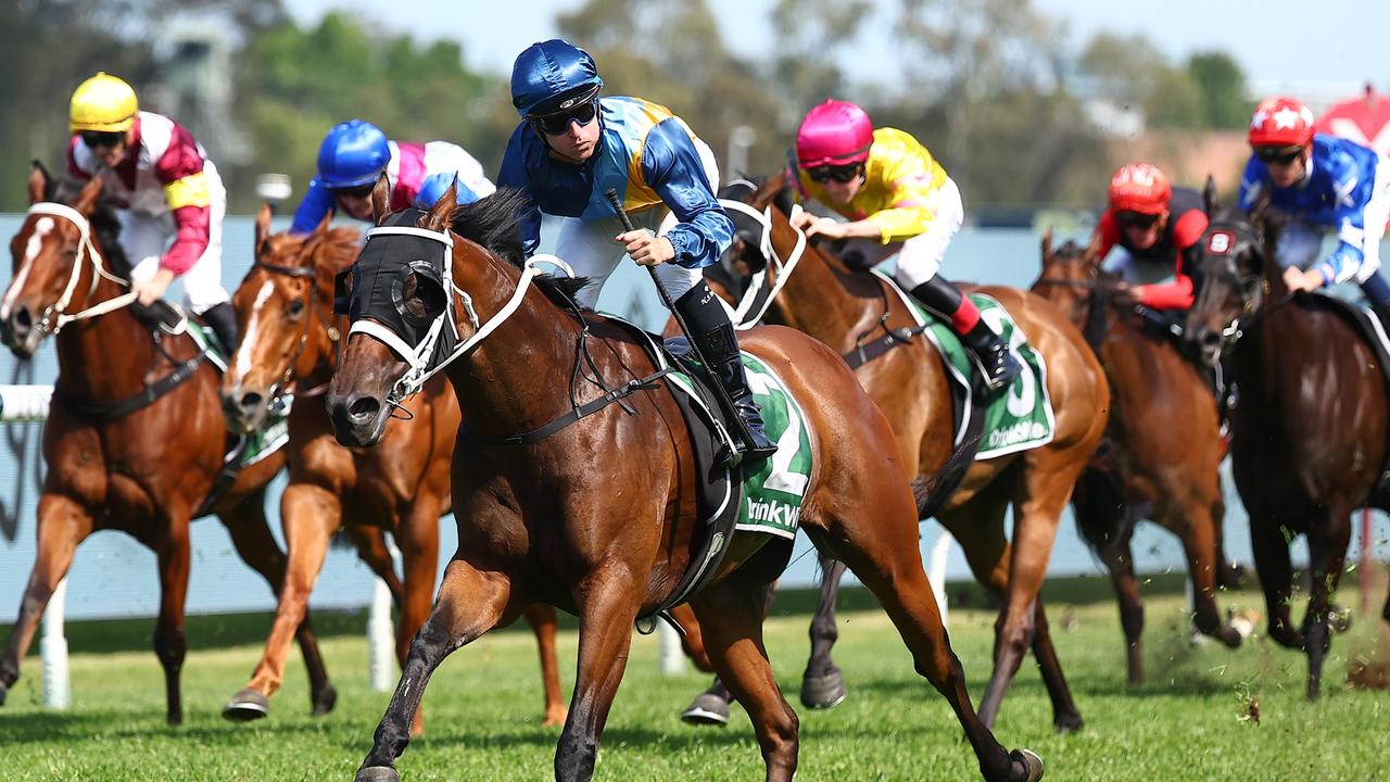 Sydney Racing - Five Diamonds Ladies Day