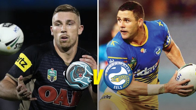 Defence could be a problem for the Panthers as they look to down the embattled Eels.