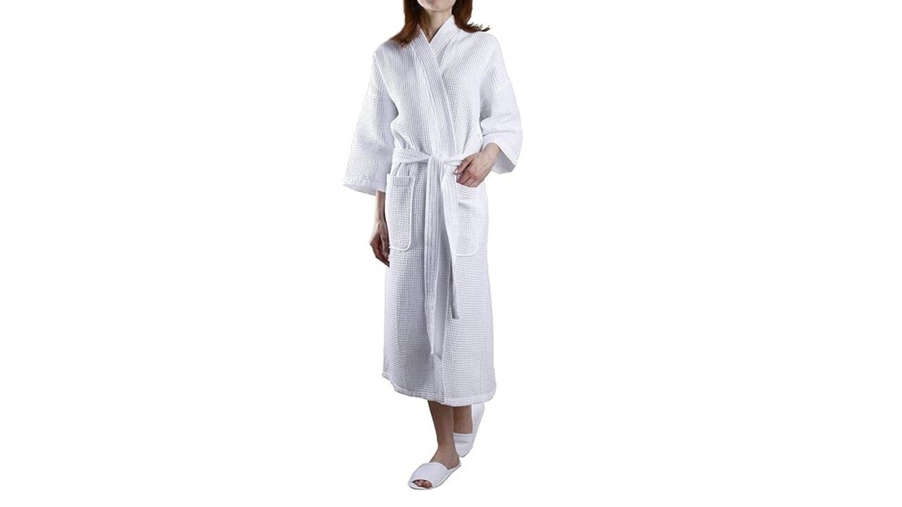 Myer ladies hotsell winter dressing gowns