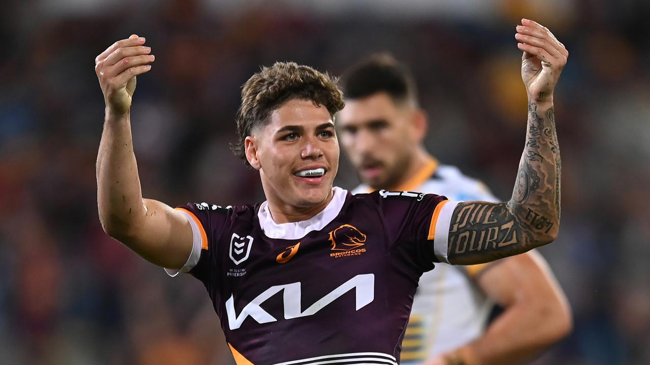 Monday Buzz: How secret Storm raid on Tino Fa’asuamaleaui sent NRL ...