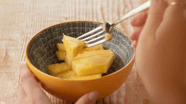 Yet another reason to add this delicious fruit to your cart. Image: iStock