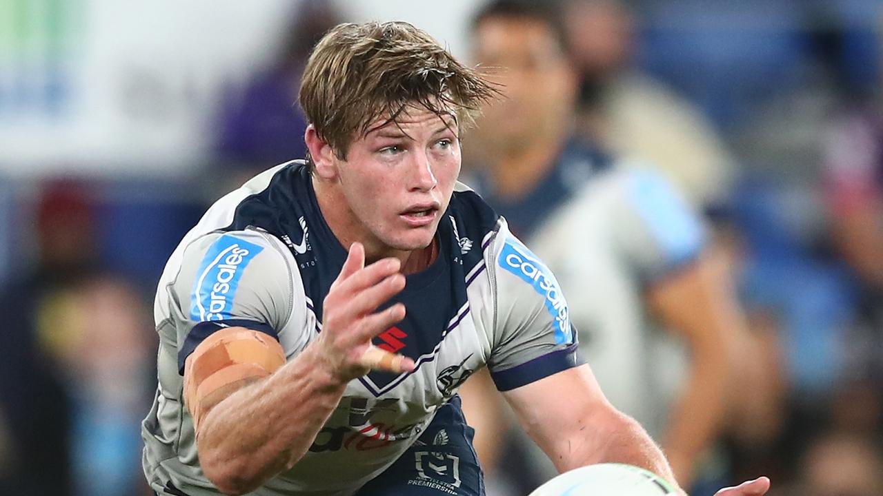 NRL 2023: North Queensland Cowboys vs Gold Coast Titans, live stream,  score, stats, video, Jason Taumalolo, David Fifita, match wrap, results,  big hits