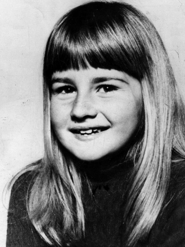 Eloise Worledge went missing from the bedroom of her Beaumaris home on the night in 1976 and has never been seen since.