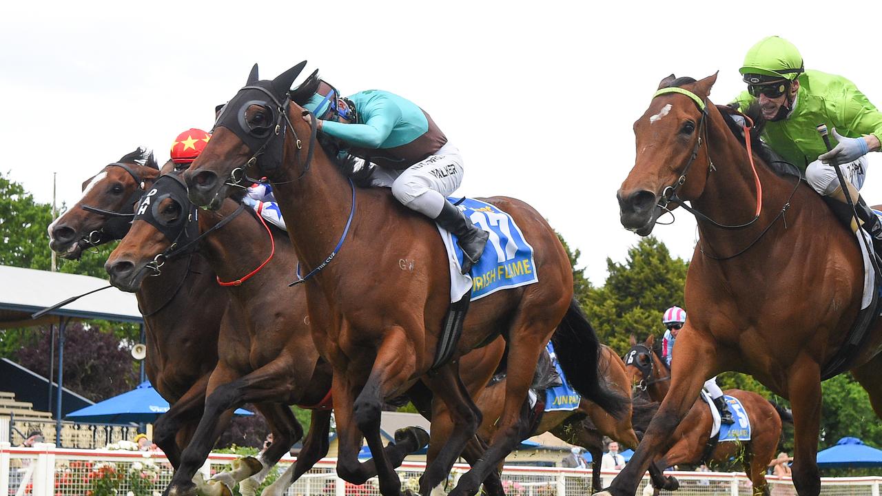 Sportsbet Ballarat Cup