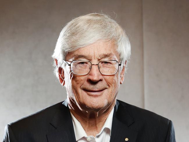 Dick Smith to donate millions to 66 charities