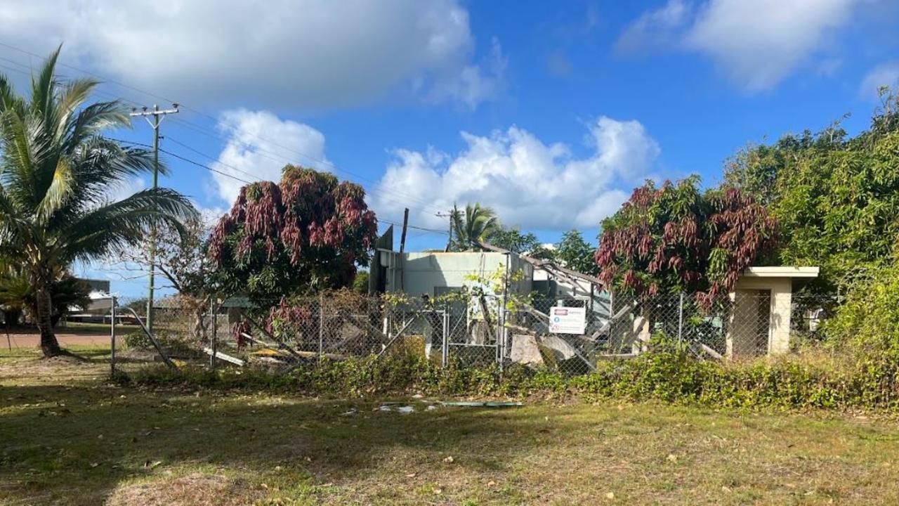 Torres Strait communities suffering overcrowded housing littered with ...