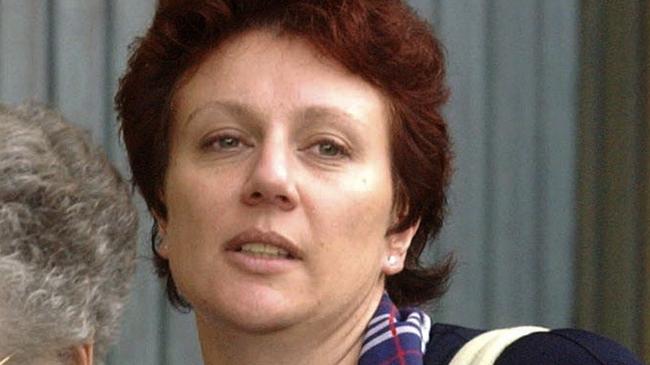 Kathleen Folbigg was found guilty of murder and manslaughter in 2003.