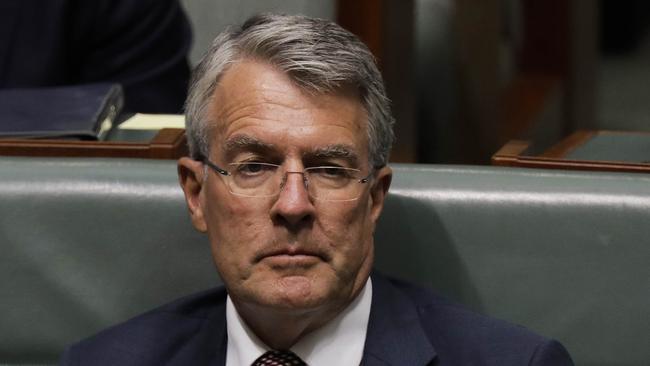 Labor legal affairs spokesman Mark Dreyfus wants to see more Indigenous people join the electoral roll as a means of increasing their presence on juries. Picture: Sean Davey