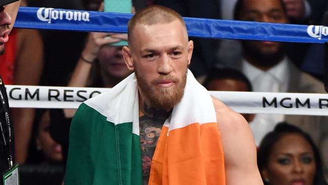 Conor McGregor wants to fight Nate Diaz again, according to his manager.
