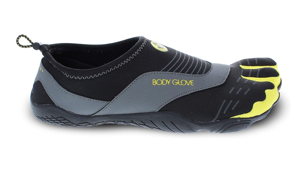 12 best beach and water shoes in Australia for 2024