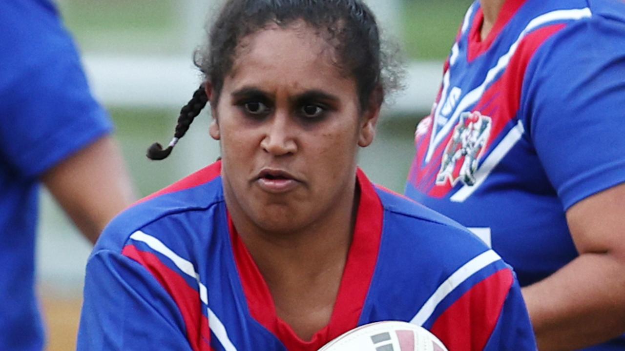 FNQRL Live: Steeled Maidens aim to turn tide on high-flying Seahawks