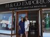 ‘Blessed and grateful’: Boutique’s big move after outgrowing old space