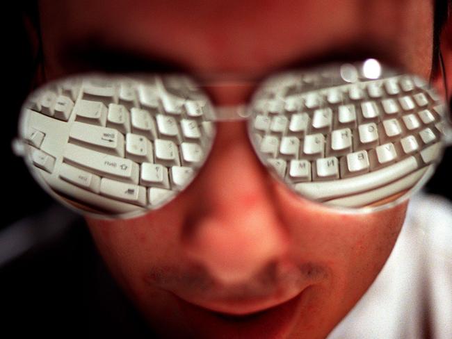 Change your password: Russian gang has pulled off massive data theft.
