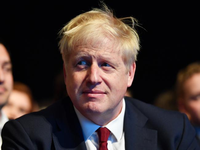 UK Prime Minister Boris Johnson will deliver his final offer to the European Union on Brexit today, telling them to take it or leave it.. Picture: Getty Images