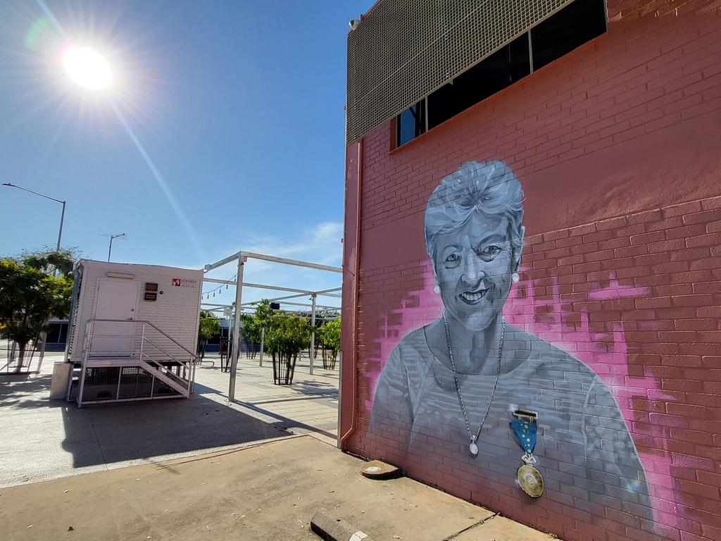 7 NT finalists in Australian Street Art Awards 2024 NT News