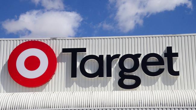 All Target stores remain open in Victoria.