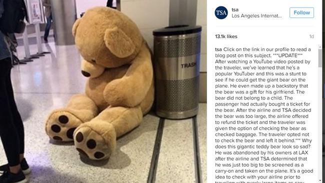 This Teddy Bear Steals Your Ubuntu Secrets