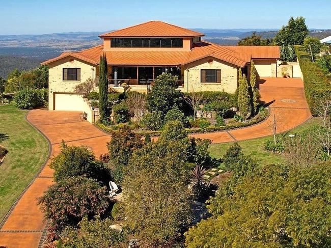 3 Keira Court, Blue Mountain Heights. Picture: Contributed