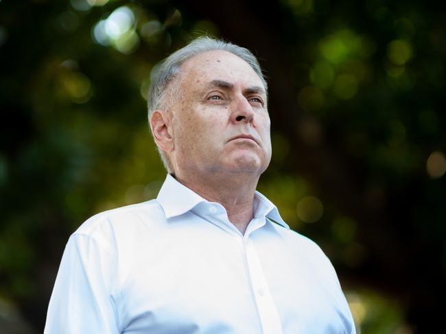 Another senior Labor figure catches Covid