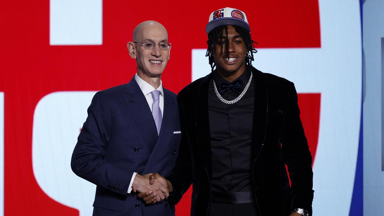 Paolo Banchero's Draft Night Outfit Is Something to Behold