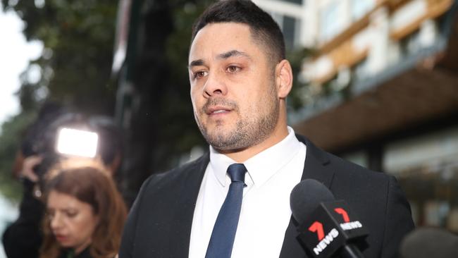 Jarryd Hayne is placing his hopes of freedom in the hands of leading lawyer Tim Game SC.