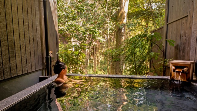 Sorry Tokyo, we’re heading here instead