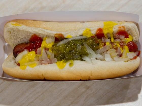 US Hungry Jack’s hot dogs ‘a disgrace’