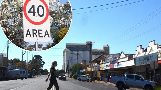 ‘Improve safety’: Council lowers speed limit in Kingaroy CBD