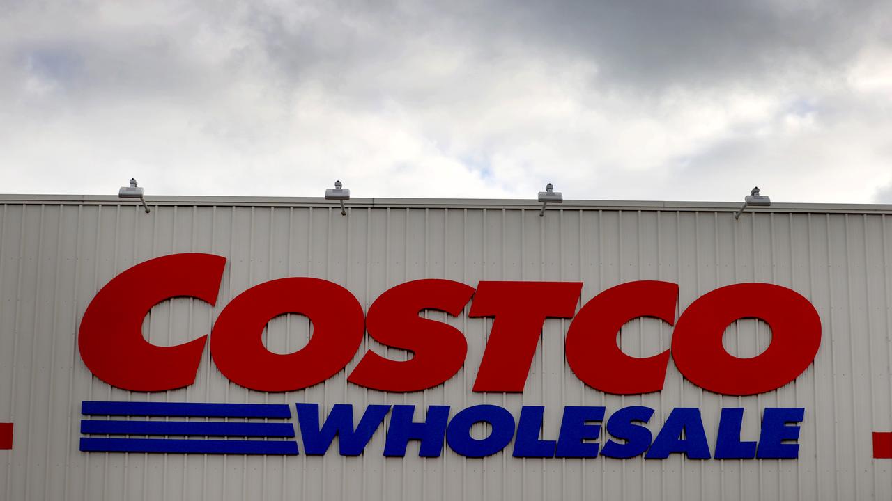 American retail conglomerate Costco announces new Officer location in ...