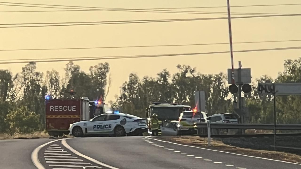 Man who allegedly ran from fatal crash arrested