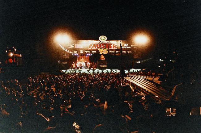 1995. Picture: Gympie Times