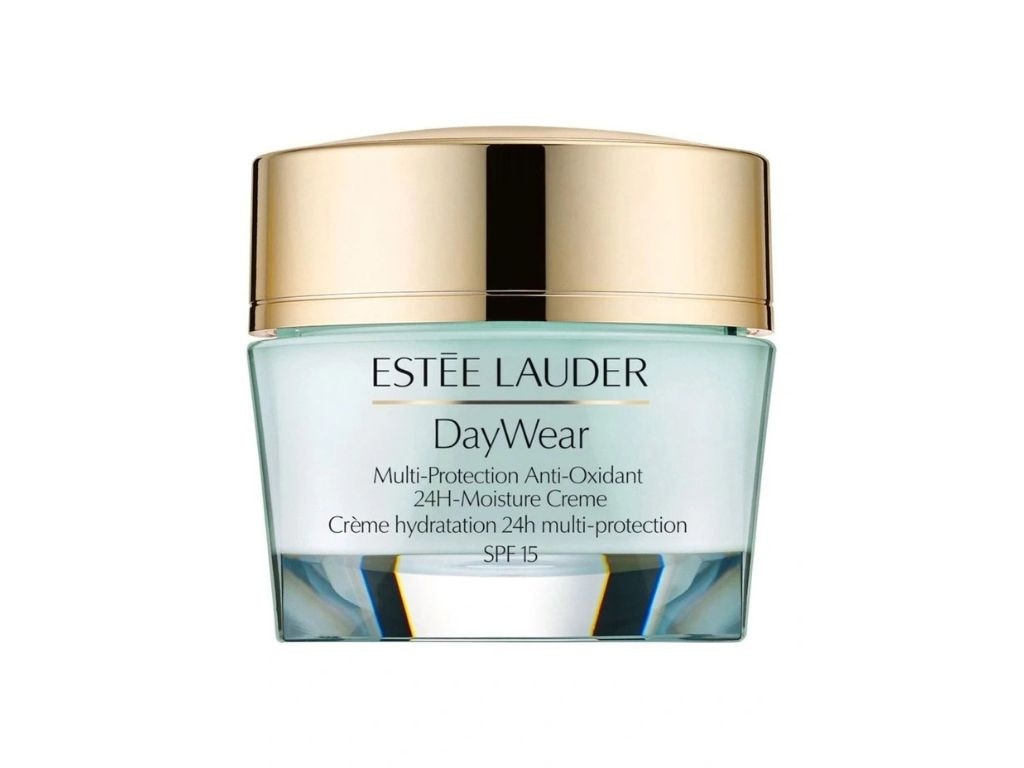 Estée Lauder DayWear Multi-Protection Anti-Oxidant 24H-Moisture Creme SPF 15 Normal/Combination