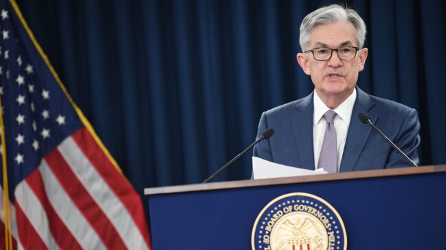 Federal Reserve Cuts Interest Rates to Ease Mounting Virus Fears