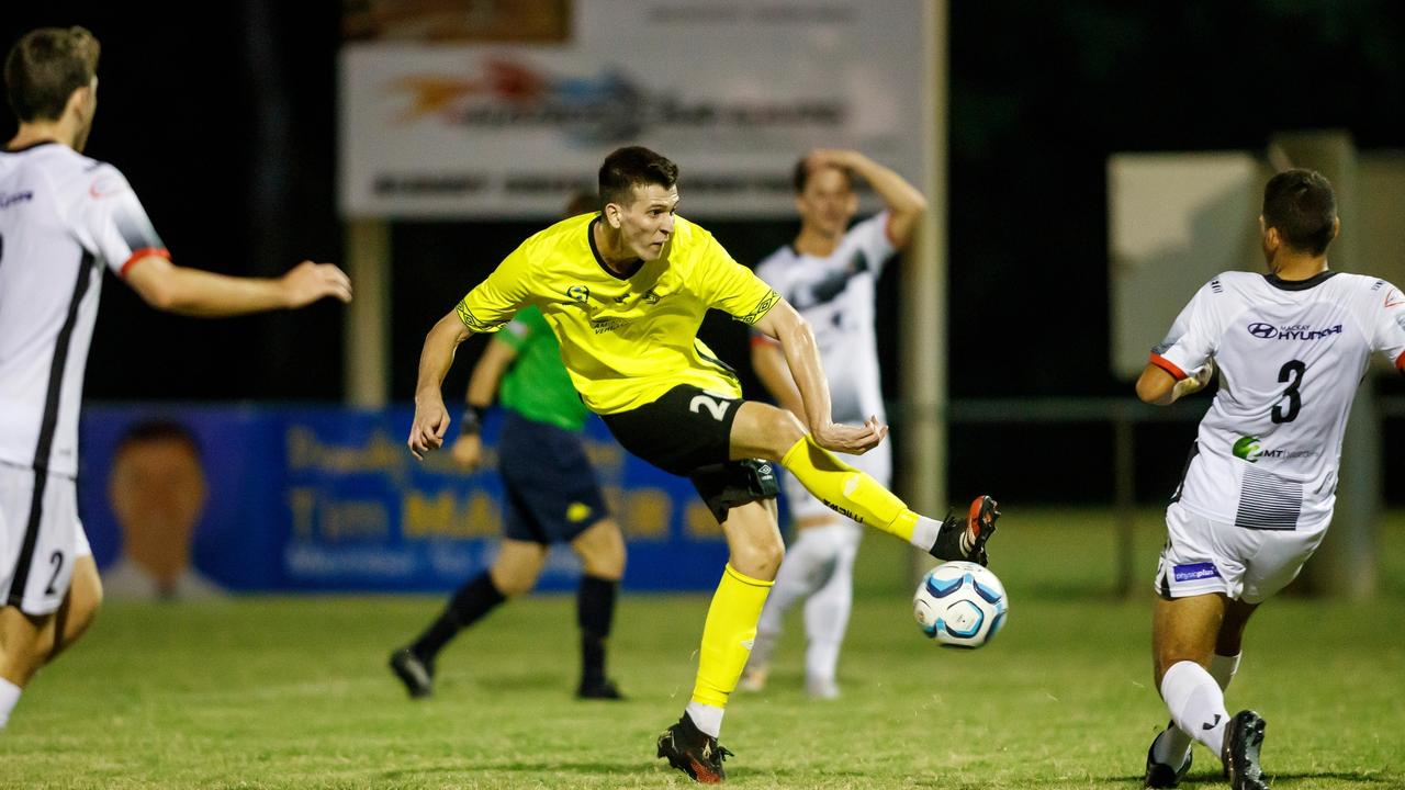 Socceraust on X: Queensland NPL - Round 4 results and scorers