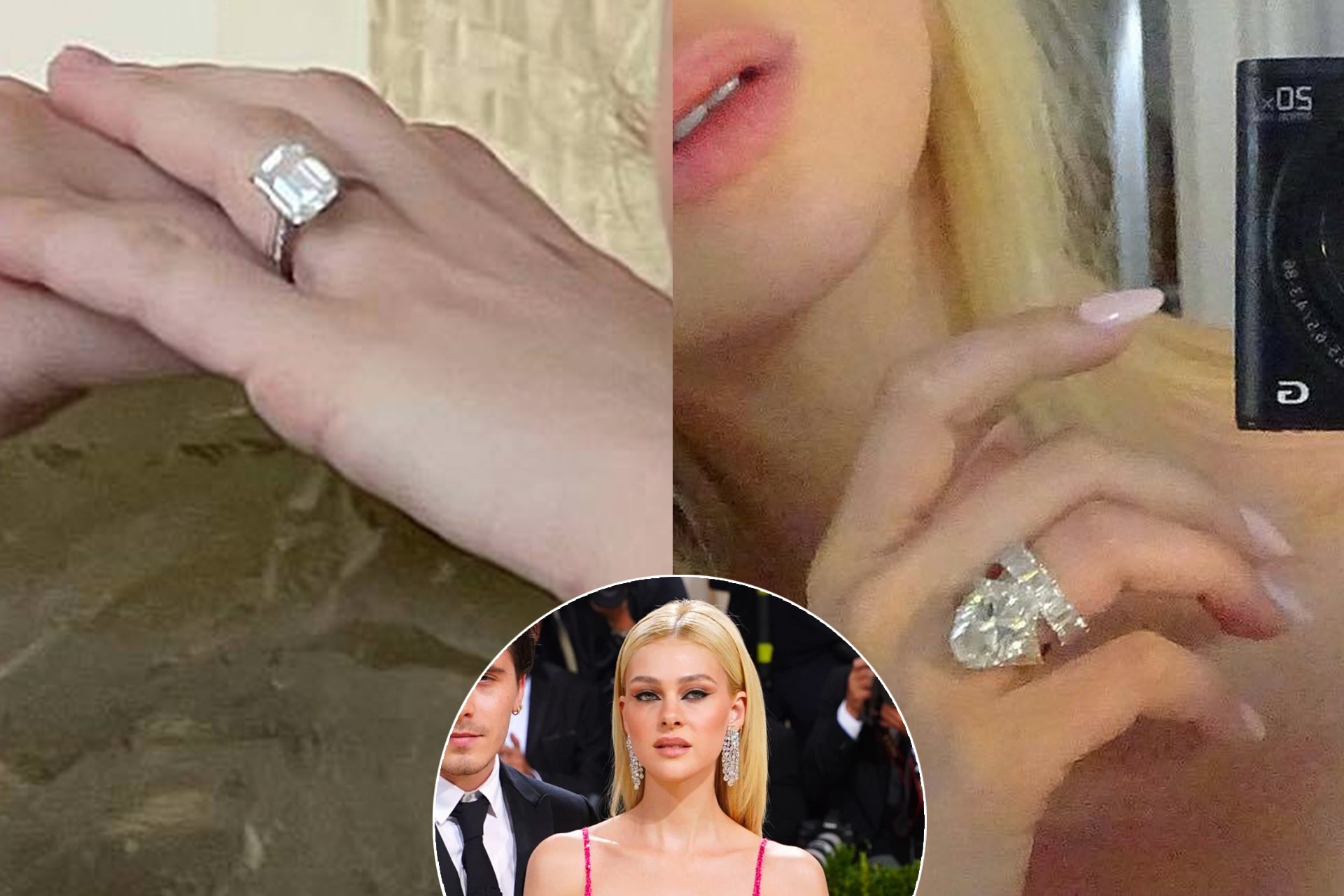 Roger federer wife diamond on sale ring