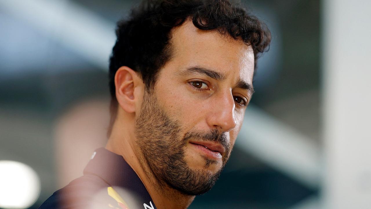 F1 2023 news: Daniel Ricciardo return, Red Bull racing, Max Verstappen ...