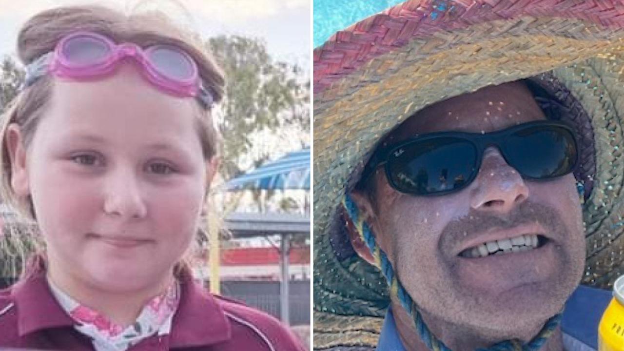 Murder victims Kirra Mooney and Todd Mooney died in a shed fire on their Biggenden property on December 20.