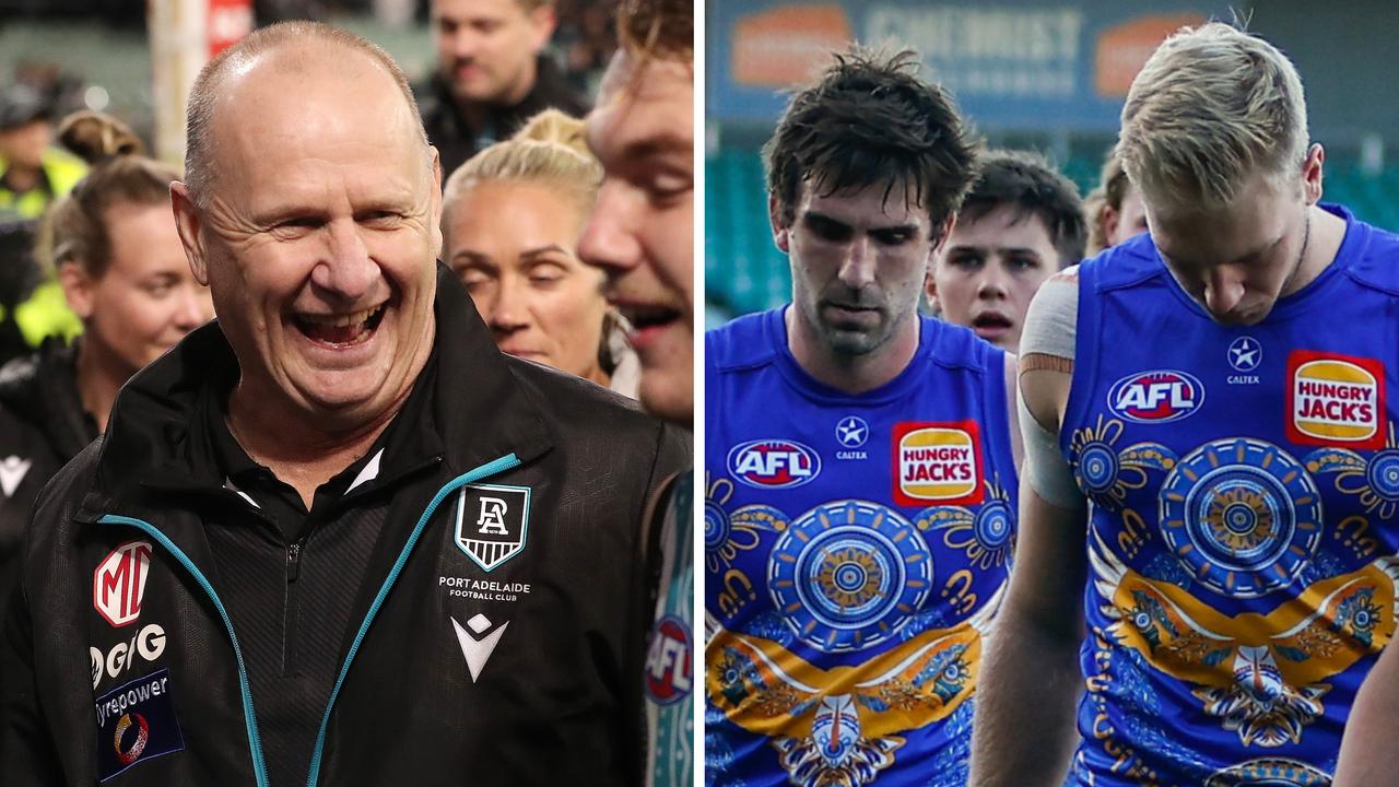 The Round 10 AFL Talking Points are here.