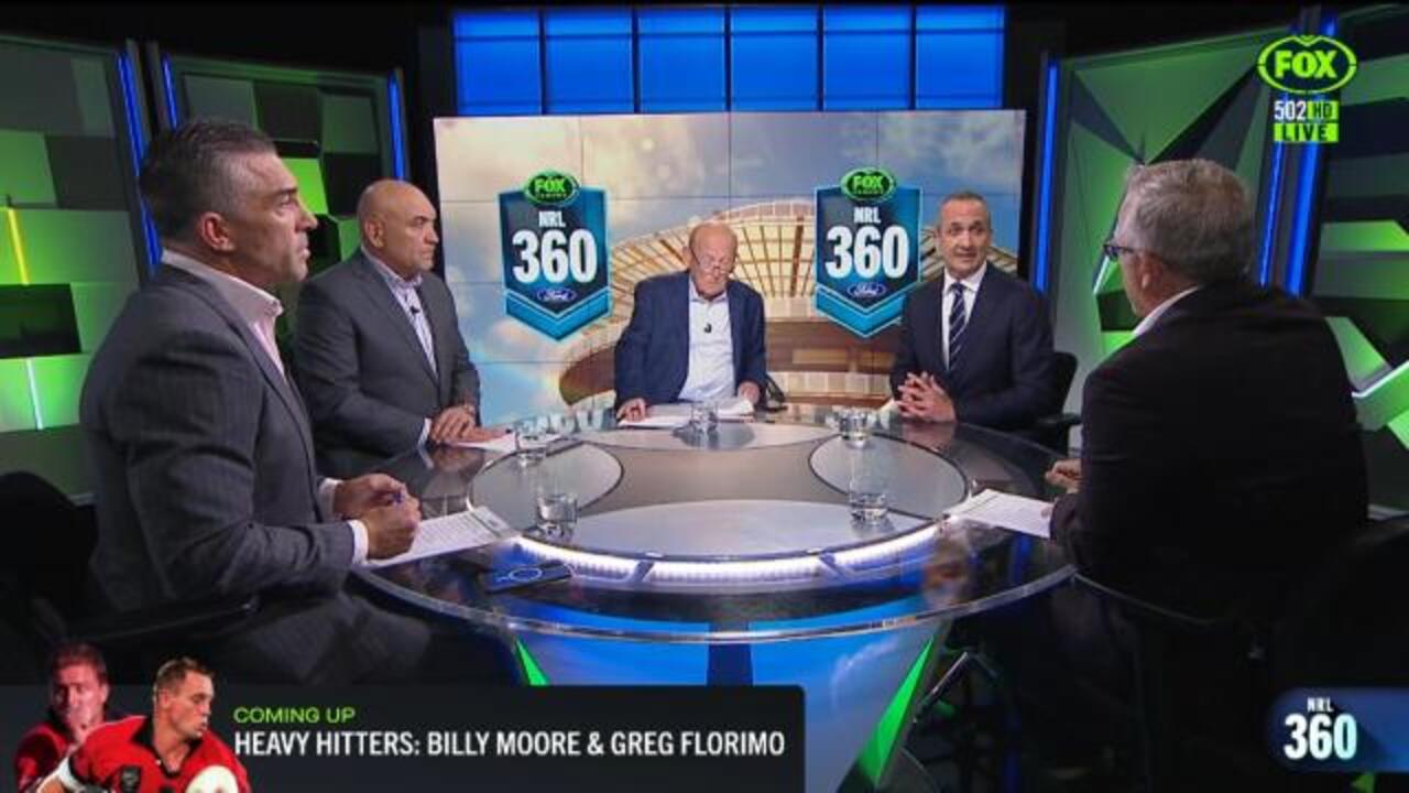 WA a "great market" - Abdo on Bears