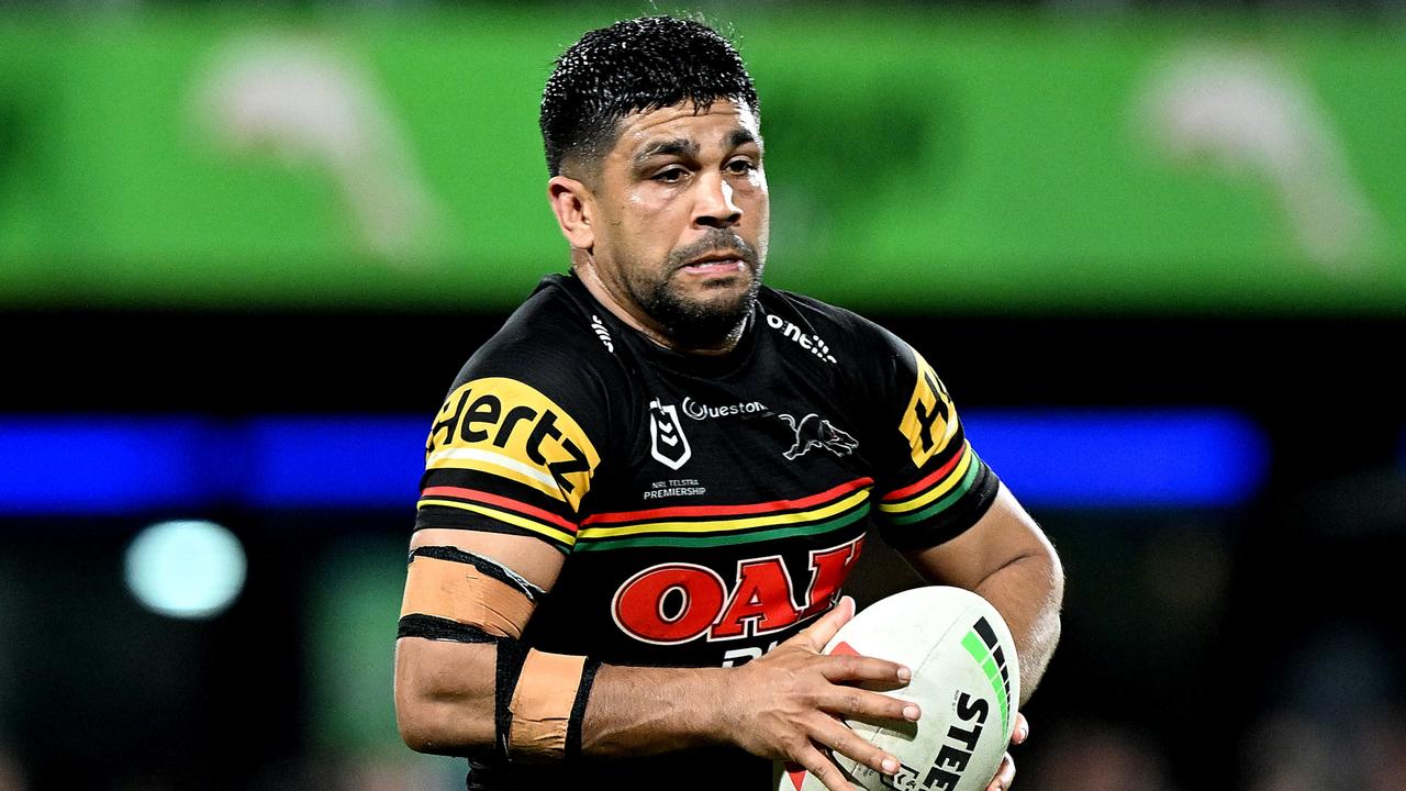 NRL 2023: Transfer Centre, Billy Walters, Broncos, Tyrone Peachey and  Charlie Staines swap deal confirmed, Haumole Olakau'atu re-signs, Dragons  signings, Tautau Moga, Sam Lisone, Leeds Rhinos, Super League