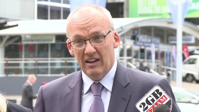 Foley puts NSW government “on notice” over stadium rebuild