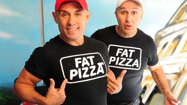 Fat Pizza star Paul Fenech prepares show for Far North Qld | NT News