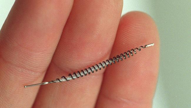 Thousands of Australian women have lost a class action lawsuit against the manufacturer of permanent metal coil contraceptive device Essure.