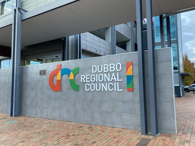 A new Dubbo Regional Council will be elected on December 4. Picture: Ryan Young