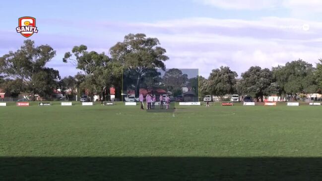 Replay: Salisbury North v Phantoms (U18 girls div 2)—SANFL Juniors preliminary finals