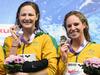 Revealed: Outrage over Aussie flag bearer choice