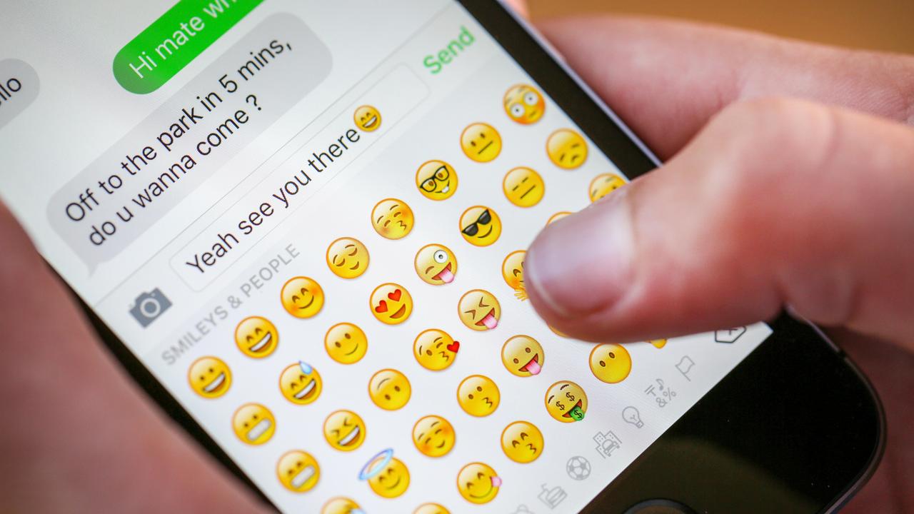 Emojis to use to be more likable as thumbs-up gets 'canceled