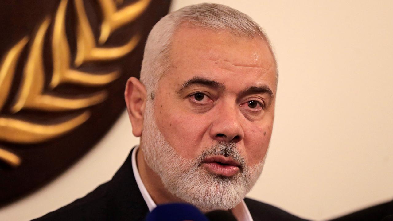 Israel assassinates key Hamas leader